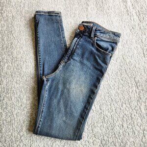 ASOS Hi Rise Jeans, Size 28/34